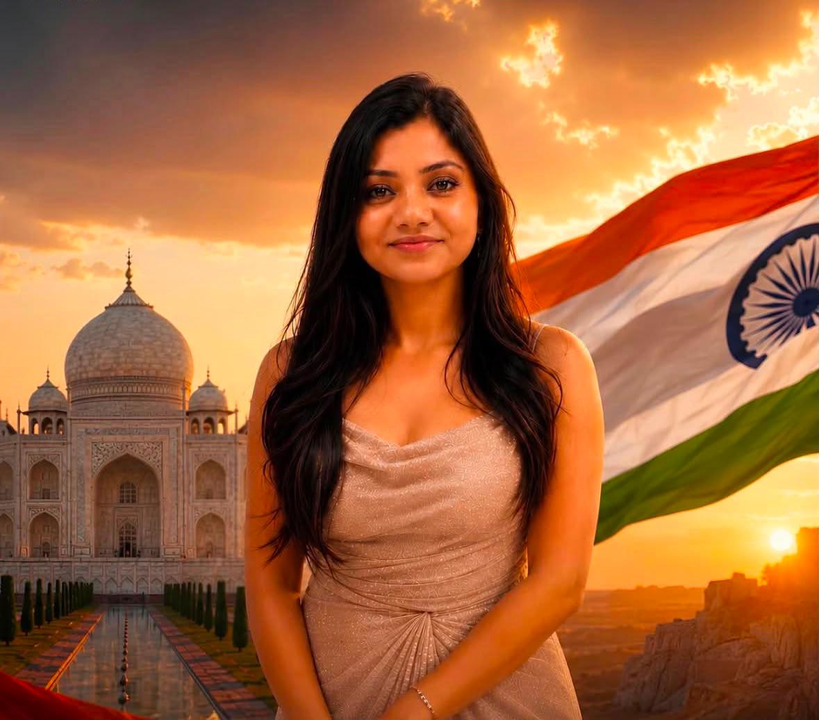 India