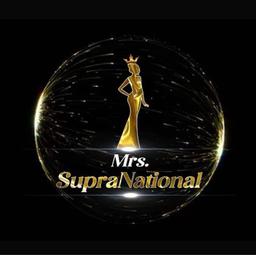 Mrs Supranational 2024